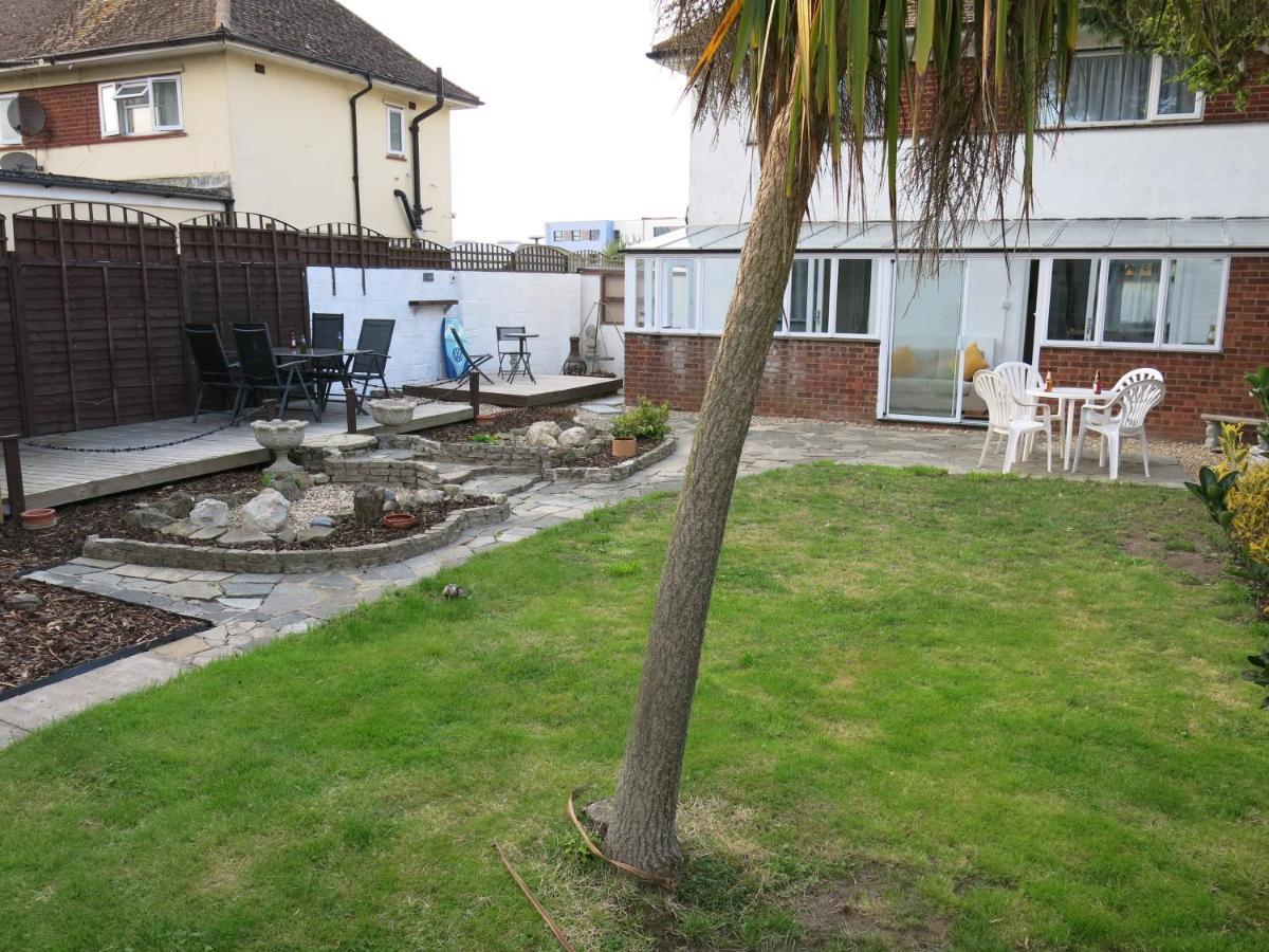 3 Bedroom Home With Welcome Breakfast Near Beaches Ramsgate Exterior photo